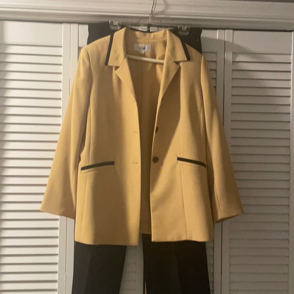 Pantsuit